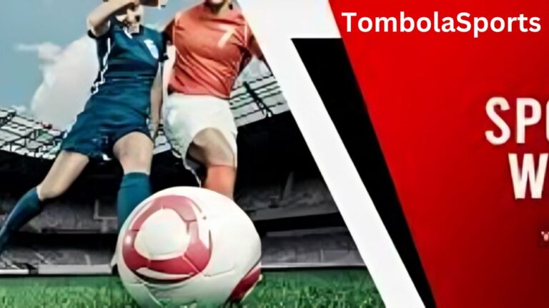 tombovlasports info