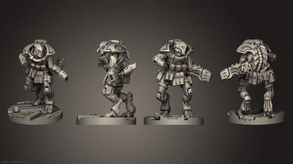 puppetswar