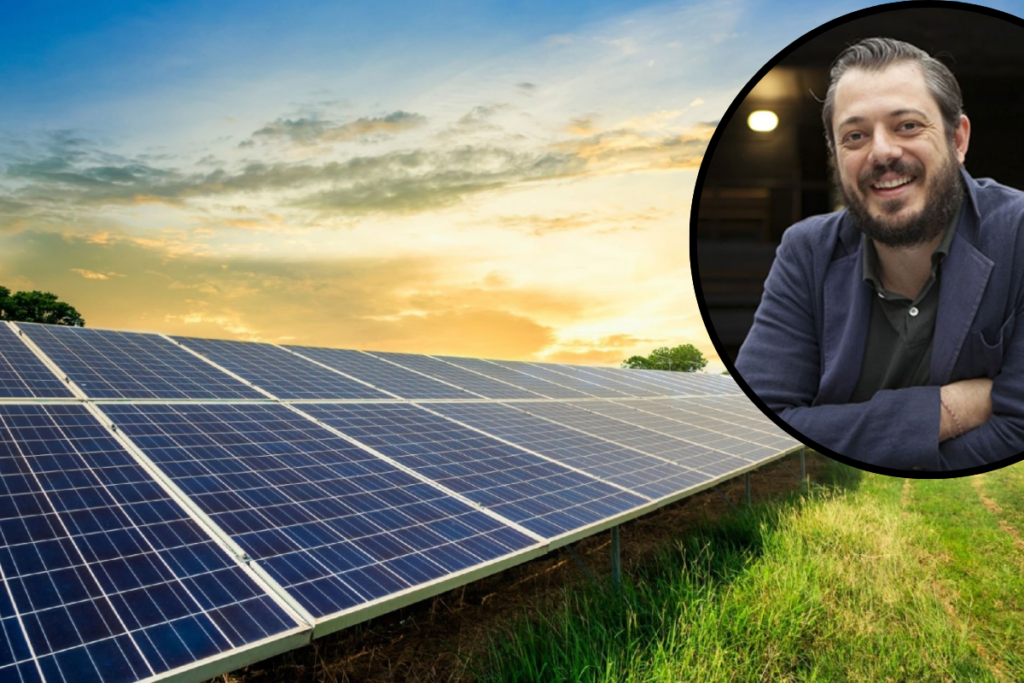 enphase solar