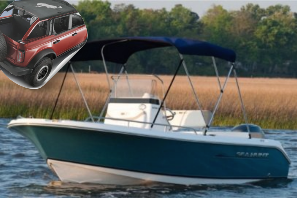 bimini top