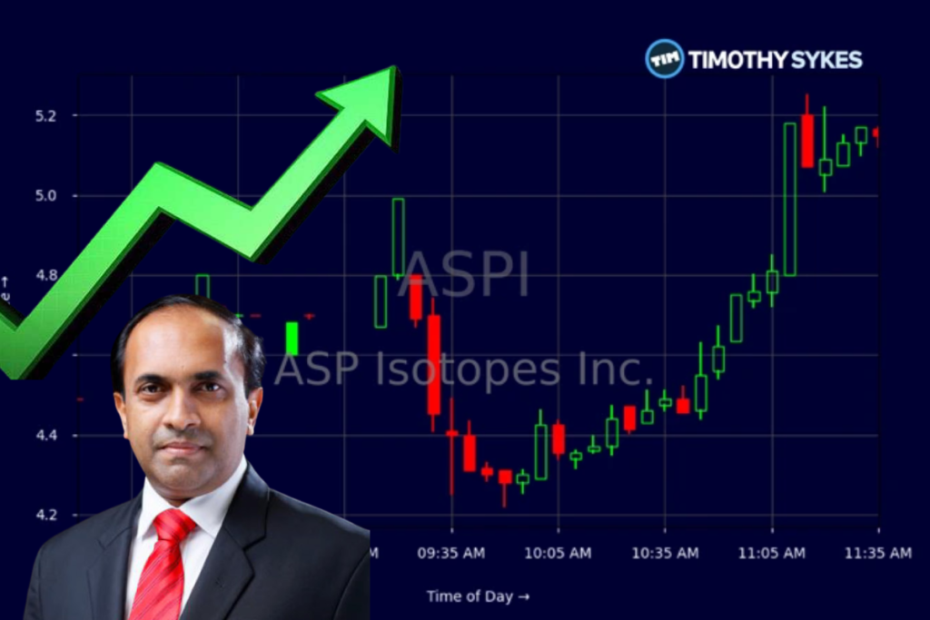 aspi stock