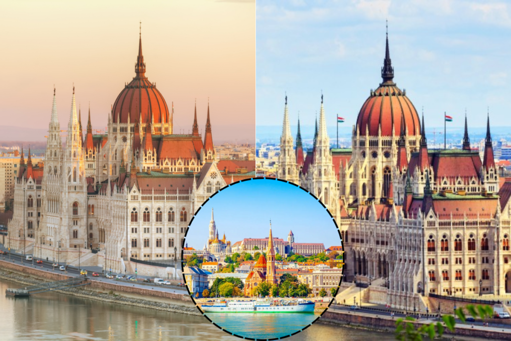 is budapest safe