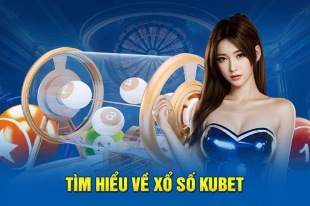 xổ số f8bet