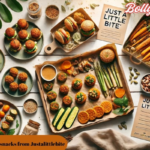 jalbitesnacks brunch time